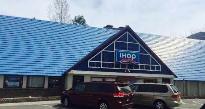 IHOP