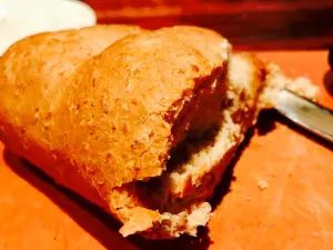 LongHorn Steakhouse