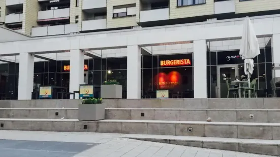 Burgerista