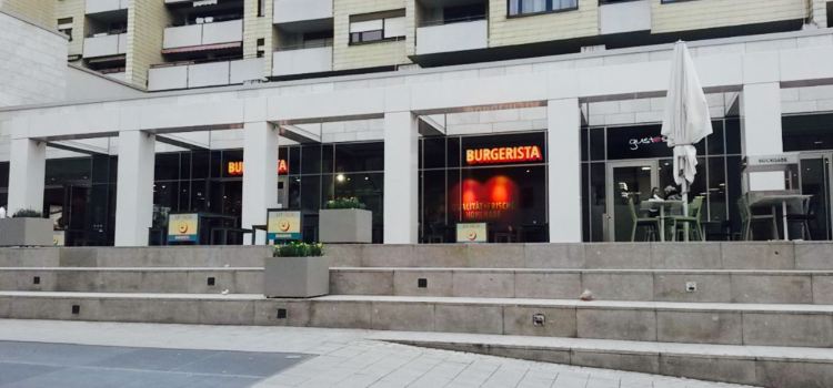 Burgerista