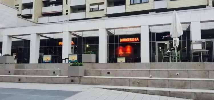 Burgerista