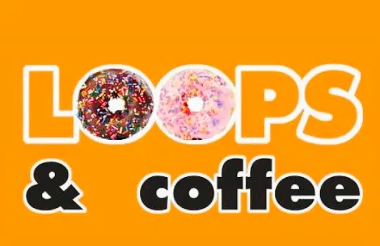 Loops and Coffee