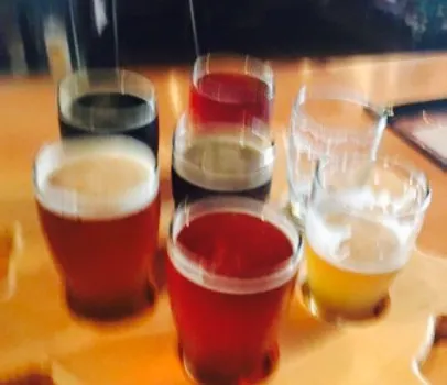 Canton Brew Works