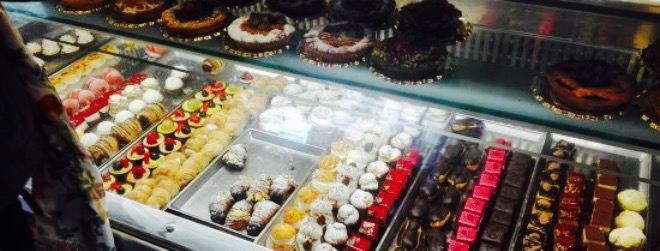 Dolci & Tradizioni