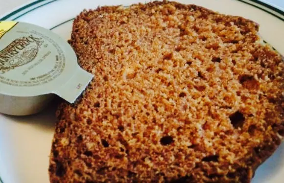 The Station Restaurant