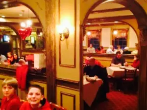 Ciro's Ristorante Italiano