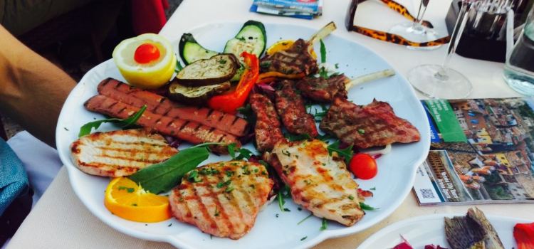 Ristorante Pizzeria Treccani