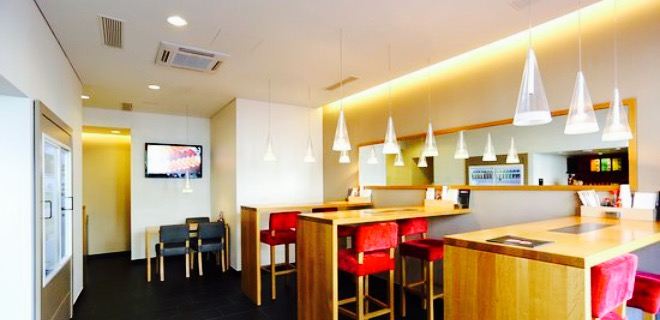 SUSHIZEN Morges