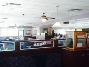 Denny's