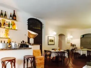 Vecchio Ristorante Fiume