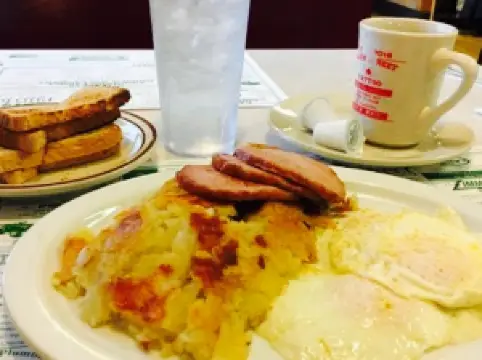 Fairborn Family Diner & Restaurant