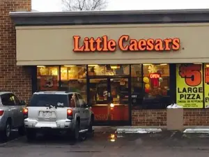 Little Caesars