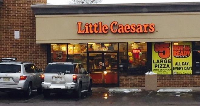 Little Caesars