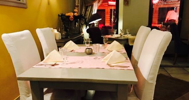 Restaurace Toro