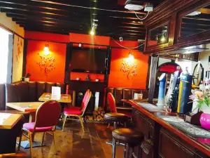 Breidden Pub