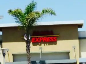 Panda Express