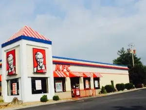 KFC