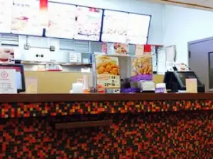 Popeyes Louisiana Kitchen