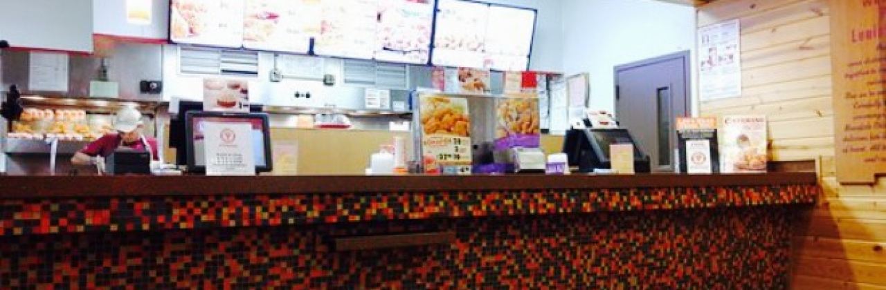Popeyes Louisiana Kitchen