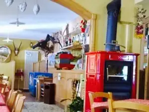 Rifugio Granezza