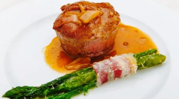 Hotel Degli Olmi Restaurant