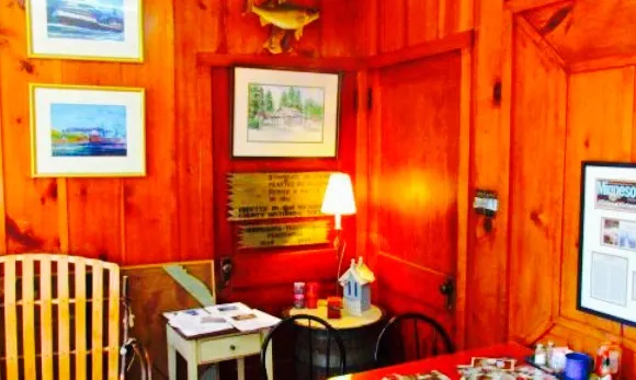 Lockport Marketplace and Deli