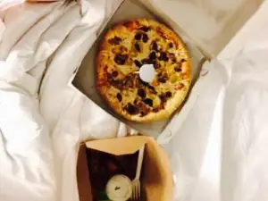 Spak Brothers Pizza & More