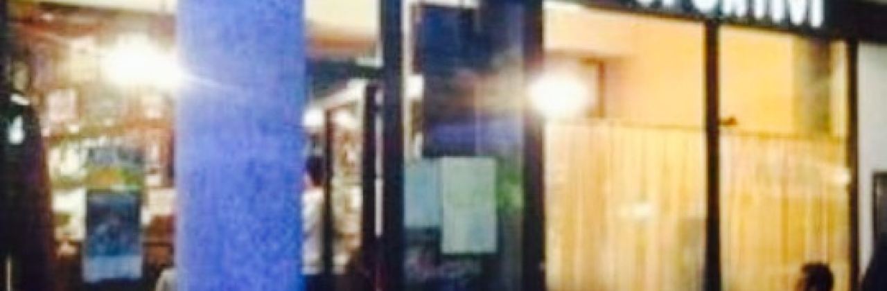 Bar Ristorante Sportivi