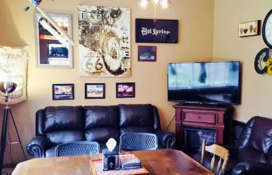 Mornin' Sunshine Coffee House