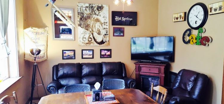 Mornin' Sunshine Coffee House & Catering