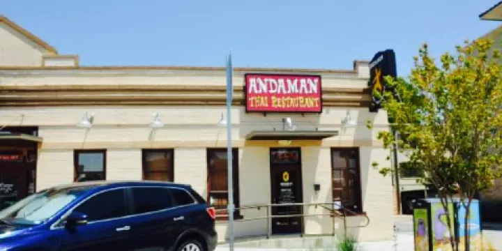 Andaman Thai