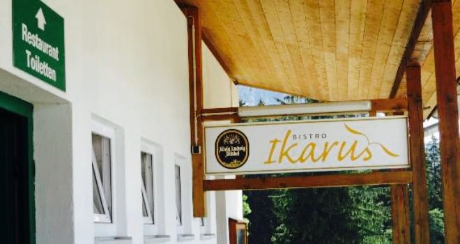 Ikarus