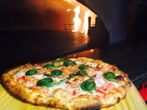 Pizza Degree