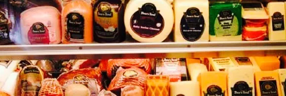 Chef's Corner in Melbourne Beach Market