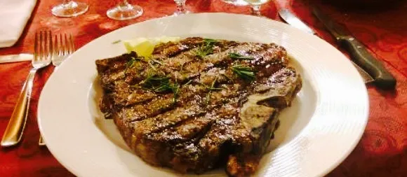 Ristorante La Vecchia Cantina