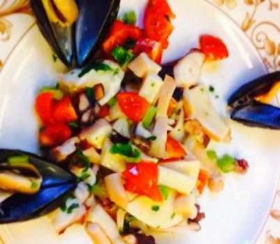 Ristorante Pizzeria Farghin