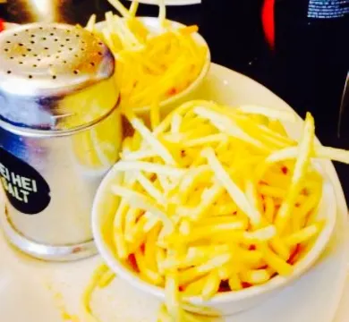 Gourmet Burger Kitchen