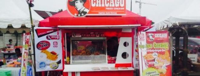 Chicago Fried Chiken