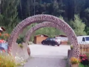 Chiosco Alle Piramidi