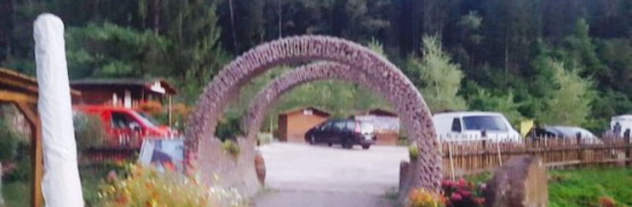 Chiosco Alle Piramidi
