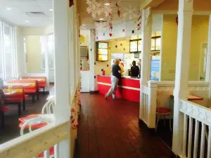 Bojangles'
