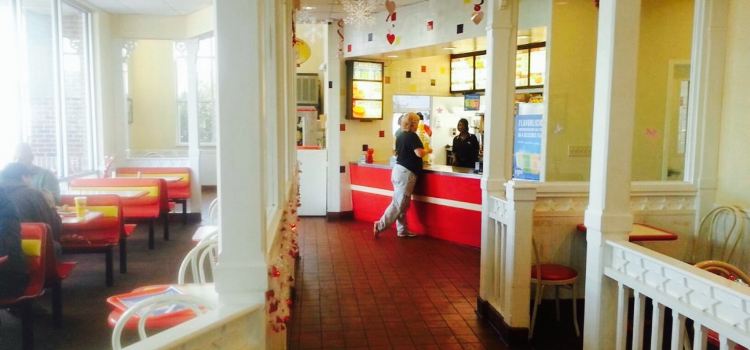Bojangles'