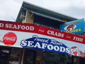Tweed River Seafoods
