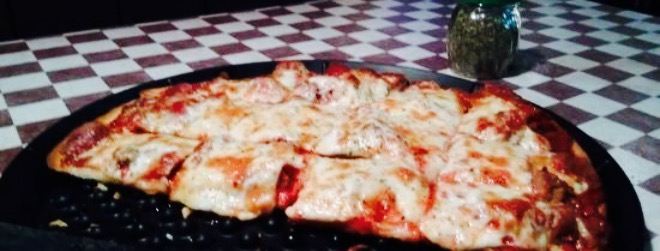 Chicago Pizza Authority