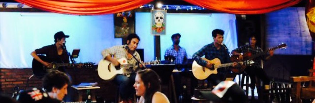 Raja Bar & Restaurant