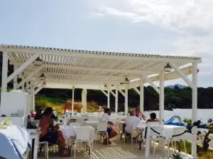 Tartarughino Beach Porto Rotondo