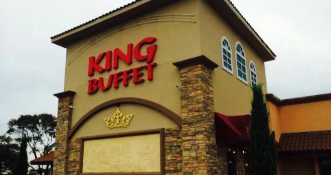 King Buffet