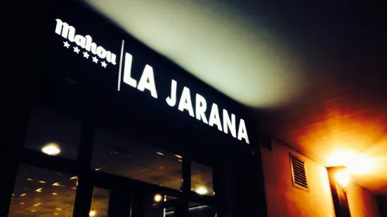 La Jarana