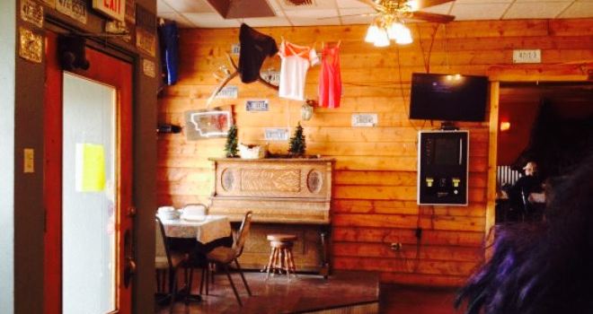 Bar 47