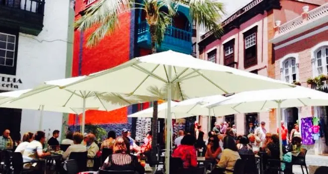 Habana Cafe